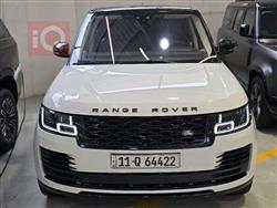 لاند روفر رانج روفر فوج